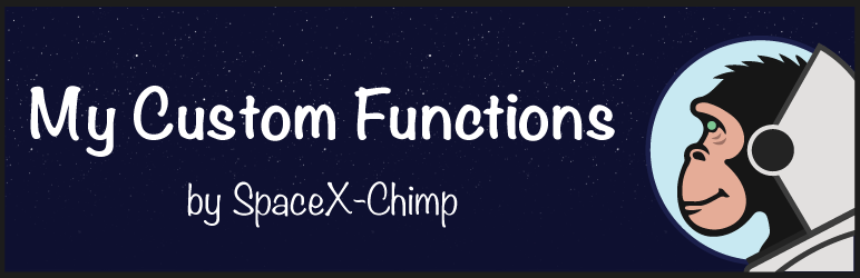 my-custom-functions