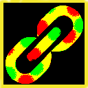 My Links logo
