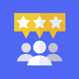Free Responsive Testimonials and Customer Reviews – Superb Testimonials logo