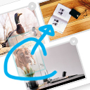 My Upload Images logo
