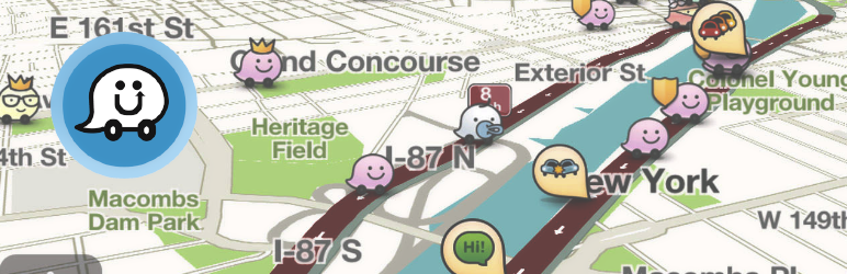 my-waze