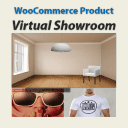Virtual Try On Showroom for WooCommerce