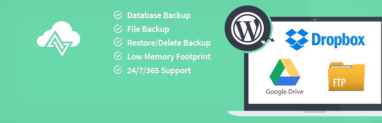 my-wp-backup