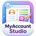 MyAccount Studio