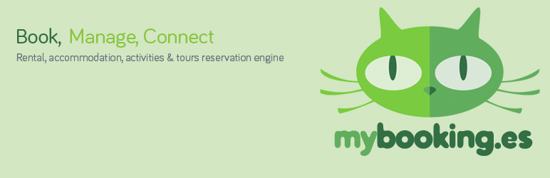 MyBooking Reservation Engine