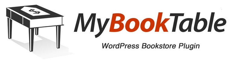 MyBookTable Bookstore by Stormhill Media