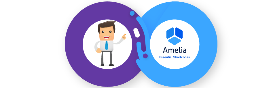 myCred Amelia – Gamification with Events & Appointments Booking