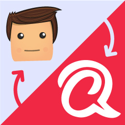 myCred โ AnsPress (Gamify your Question and answer Sites) logo
