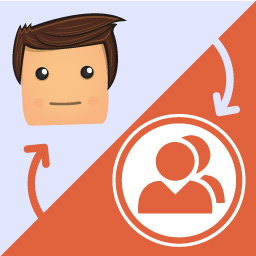 myCred BP Group Leaderboards logo