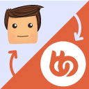 myCred &#8211; BuddyBoss Integration Icon