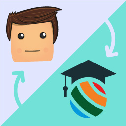 myCred for Courseware logo
