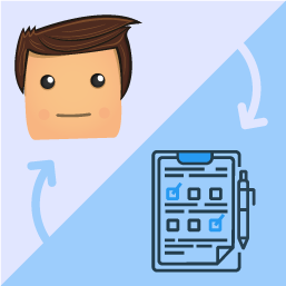 myCred for TotalSurvey logo
