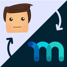 myCred – MemberPress Integration (Gamification for Membership Sites) logo