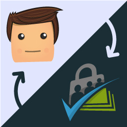 myCred Paid Memberships Pro logo