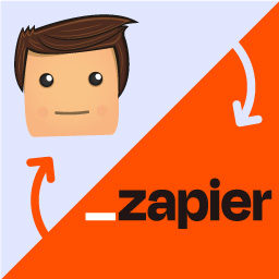 myCred – Zapier Integration logo