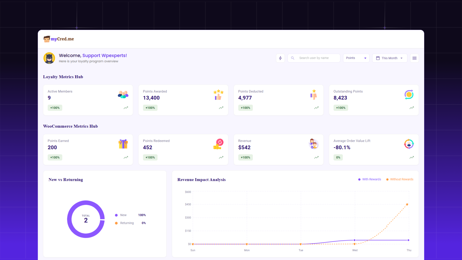 <strong>Point Type Image</strong>