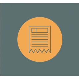 MyInvoice Sync Icon