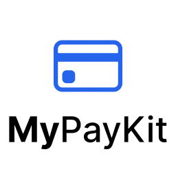 MyPayKit – Payment Forms for Square Icon
