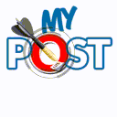 MyPost2 – Evergreen Content Strategy, Social Media & SEO Shortlinks Icon