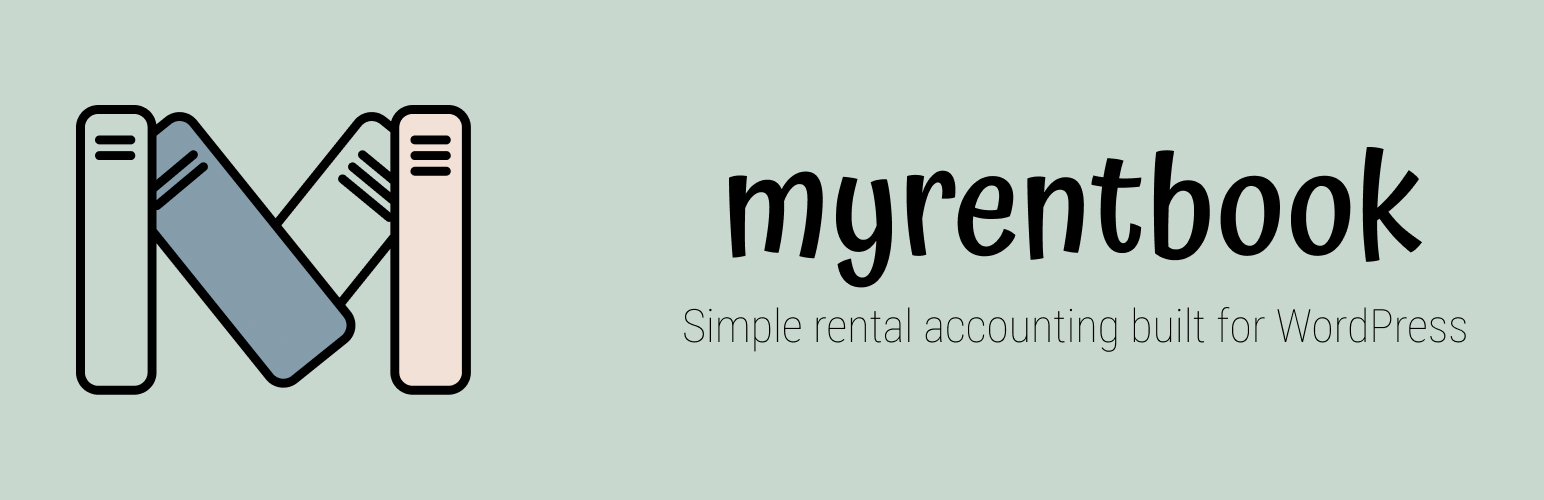 MyRentBook