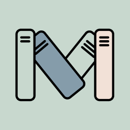MyRentBook Icon