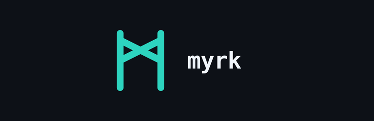 Myrk Feature Flags preview