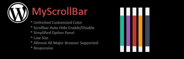 MyScrollBar