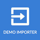 Mystery Themes Demo Importer Icon