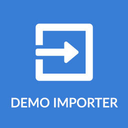 Mystery Themes Demo Importer