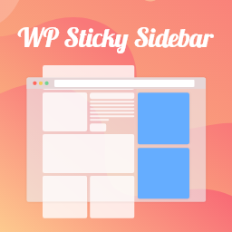 WP Sticky Sidebar &#8211; Floating Sidebar On Scroll for Any Theme