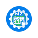 MZ Easy Manage logo