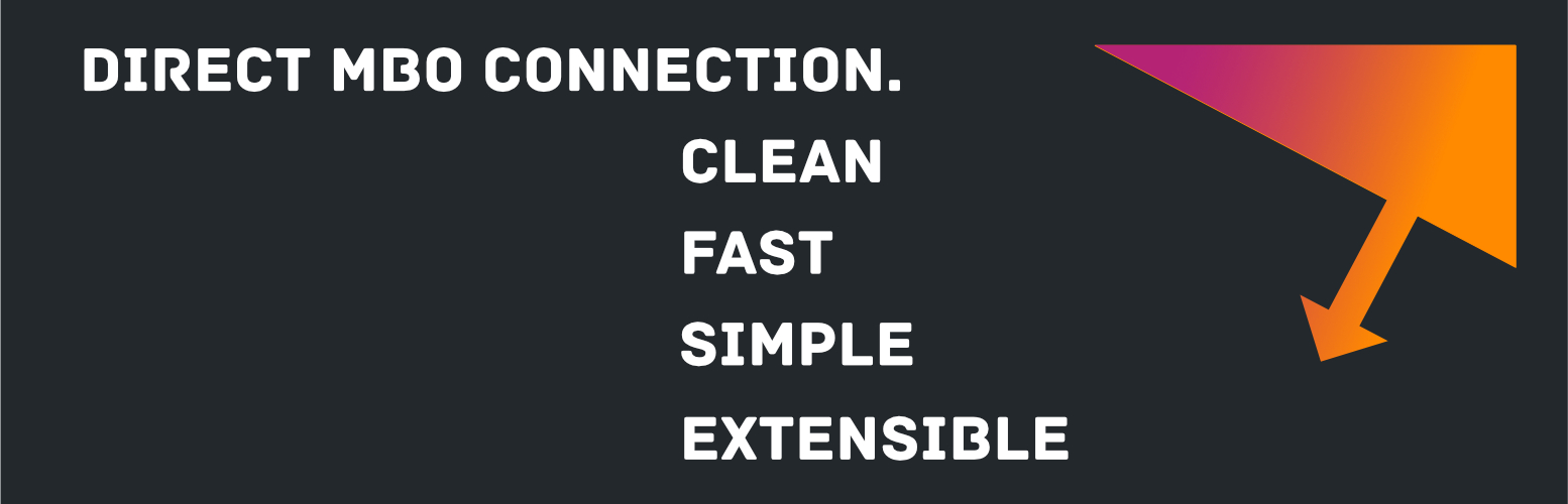 MZ Mindbody API