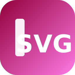 MZ SVG CurrentColor Normalizer Icon