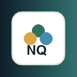 N-Qube Donations icon