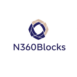 N360Blocks logo