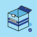 Naibabiji B2B Product Showcase logo