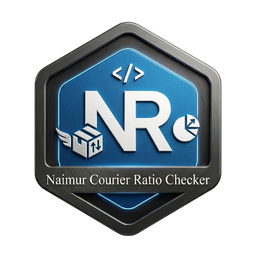 Courier Ratio Checker Logo