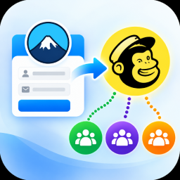 NalindaDeveloper Audience Subscriptions for Contact Form 7 with Mailchimp 外掛圖示