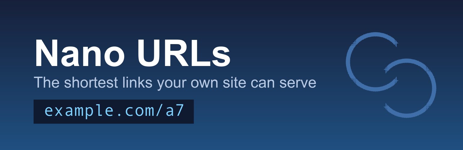 URL Shortener – Nano URLs: Branded Short Links, Click Tracking & Redirects