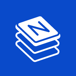 Nasio Blocks logo
