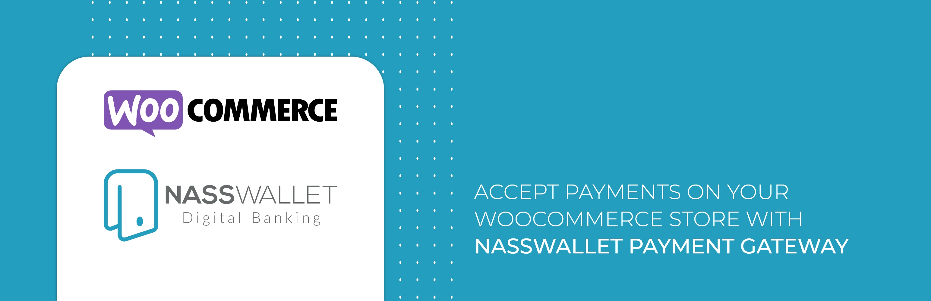NassWallet Payment Gateway for WooCommerce