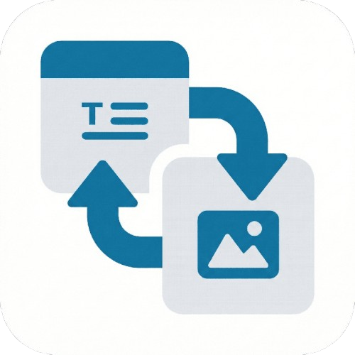 Native Content Relationships Icon