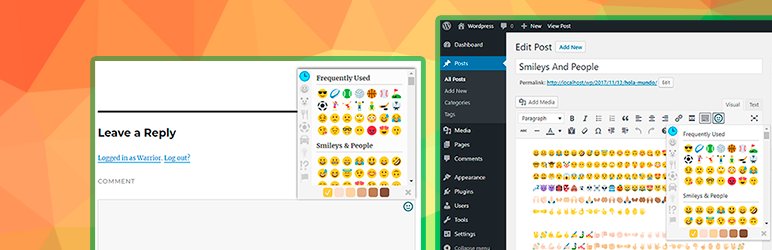 native-emoji