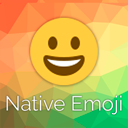 Native Emoji