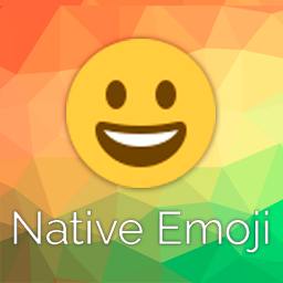 Native Emoji