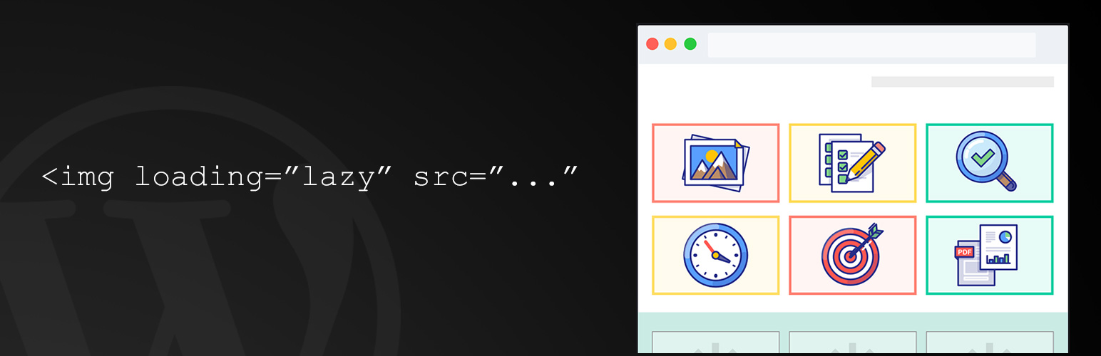 Native Image Lazy Loading