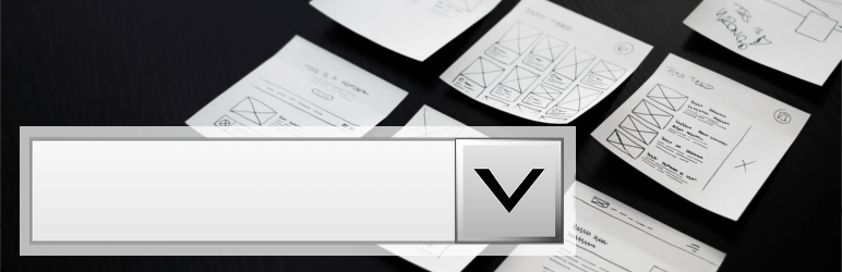 Navigation menu as Dropdown Widget