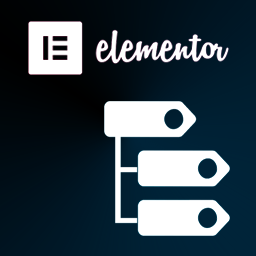 Navigation Tree Elementor