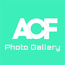 ACF Photo Gallery Field Icon