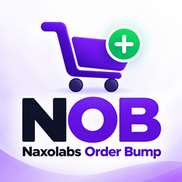 Naxolabs Order Bump